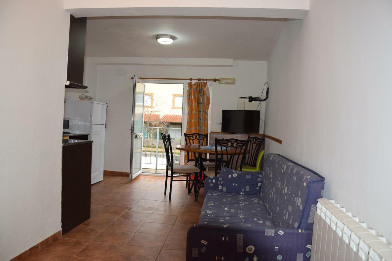 Apartamentos Arredondo Exterior foto